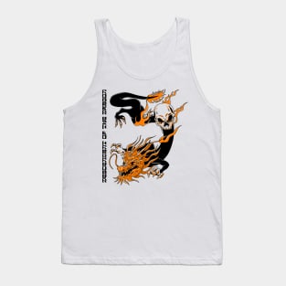 Dragon Tank Top